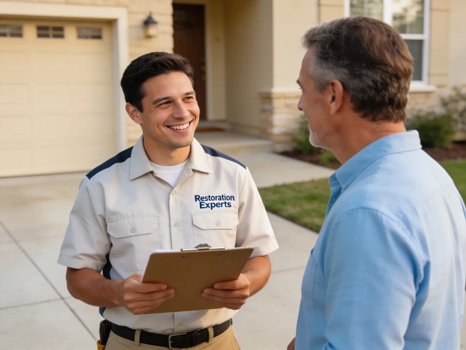 Water Damage Cleanup Perry, AR FAQs